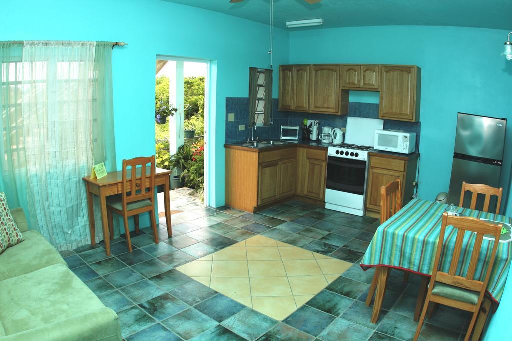 Lamblion Holiday Apartment Freemans Zimmer foto