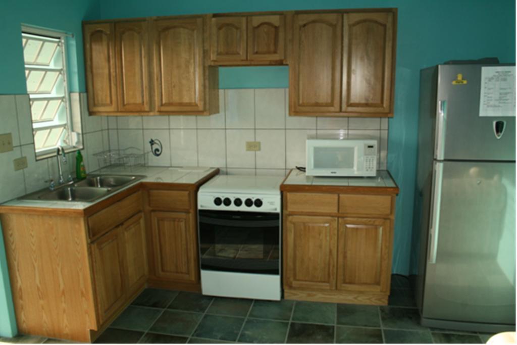 Lamblion Holiday Apartment Freemans Zimmer foto