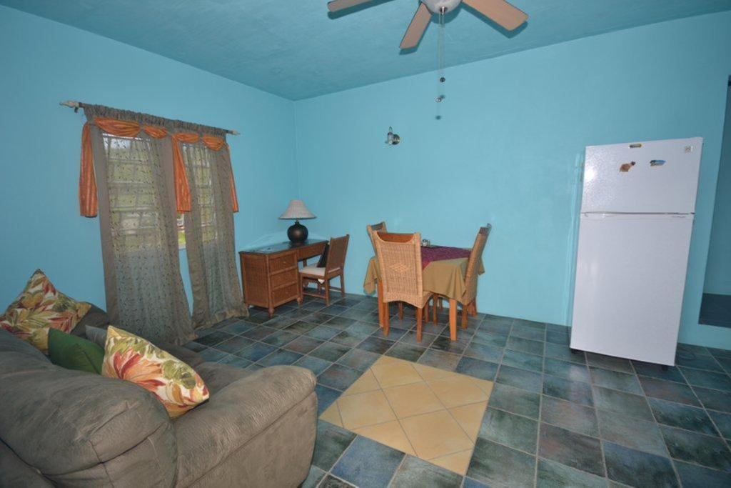 Lamblion Holiday Apartment Freemans Zimmer foto